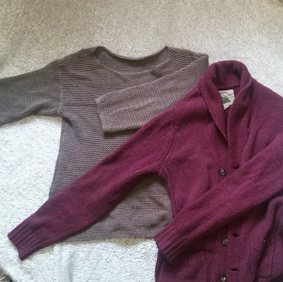 O'Hanlen Sweaters - Sweater Bundle